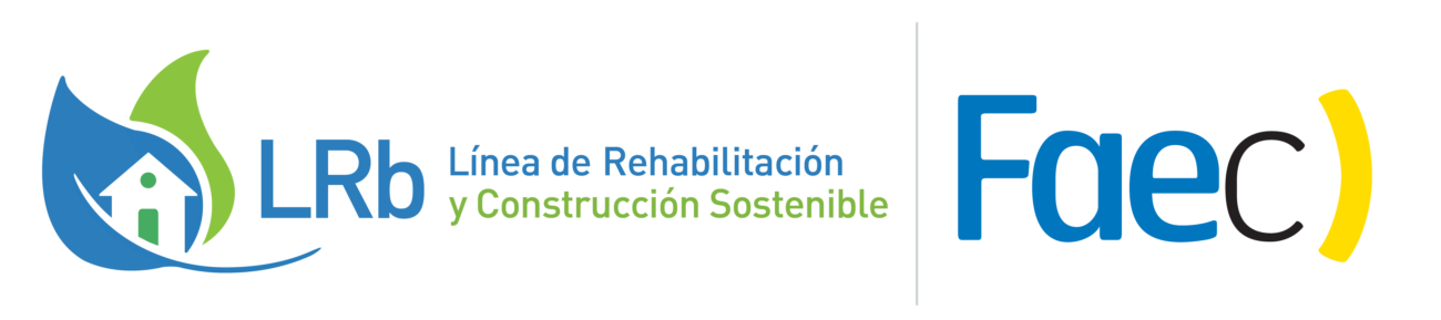 Línea de Rehabilitación FAEC